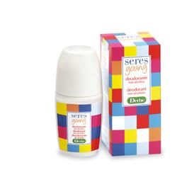SERES DEODORANTE YOUNG ROLL/ON 50 ML - Farmaciapacini.it