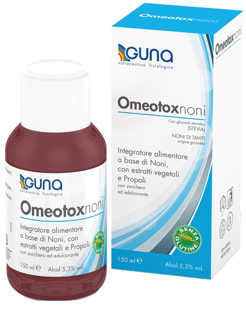 OMEOTOX NONI 150 ML - Farmaciapacini.it