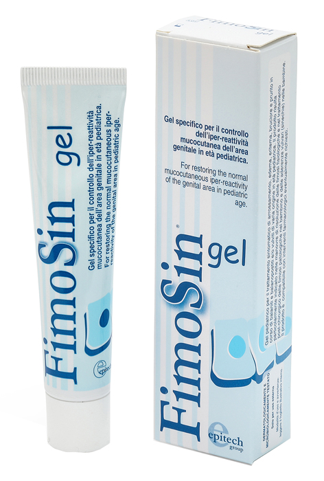 FIMOSIN GEL 30 ML - Farmaciapacini.it