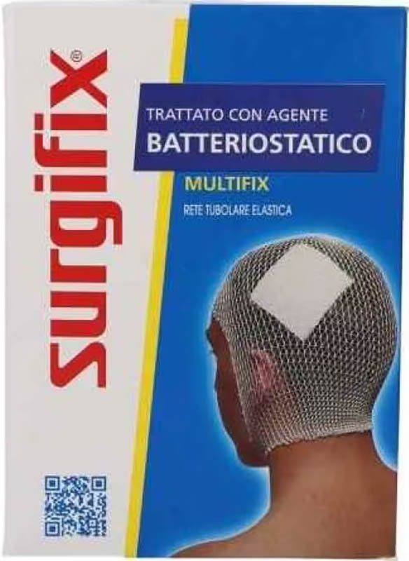 BENDA RETE MULTIFIX SANITIZED TESTA COSCIA 6X150 CM - Farmaciapacini.it