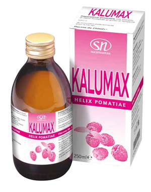 KALUMAX SCIROPPO 250 ML 1 PEZZO - Farmaciapacini.it