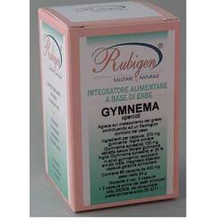 RUBIGEN GYMNEMA 60 CAPSULE - Farmaciapacini.it