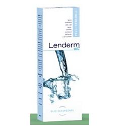 LEN DERM OIL DETERGENTE OLEOSO 400 ML - Farmaciapacini.it