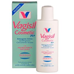 VAGISIL DETERGENTE ODOR BLOCK 250 ML - Farmaciapacini.it