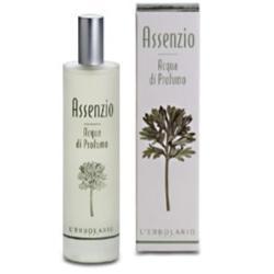 ACQUA PROFUMATA ASSENZIO 50 ML - Farmaciapacini.it