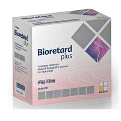 BIORETARD PLUS 30 BUSTINE - Farmaciapacini.it
