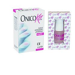 PHARCOS ONICOKER LACCA RINFORZANTE PER UNGHIE 4ML - Farmaciapacini.it