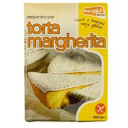 EASYGLUT PREPARATO TORTA MARGHERITA E MUFFINS 400 G - Farmaciapacini.it