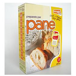 EASYGLUT PREPARATO PANE 500 G - Farmaciapacini.it