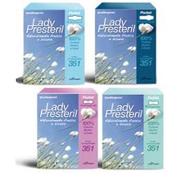 LADY PRESTERIL POCKET PROTEGGISLIP - Farmaciapacini.it