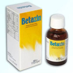 BETAZIN GOCCE 30 ML - Farmaciapacini.it
