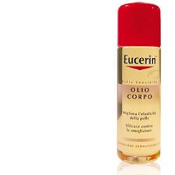 EUCERIN OLIO CORPO 125 ML - Farmaciapacini.it