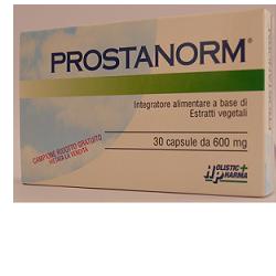 PROSTANORM 30 CAPSULE - Farmaciapacini.it