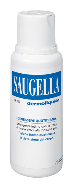 SAUGELLA DERMOLIQUIDO 250 ML OFFERTA SPECIALE - Farmaciapacini.it