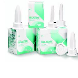 DILATATORE ANALE DILATAN PLUS DIAMETRO 18/20 CRIOTERMICO 2 PEZZI - Farmaciapacini.it