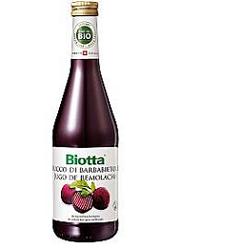 BIOTTA SUCCO DI BARBABIETOLA 500 ML - Farmaciapacini.it