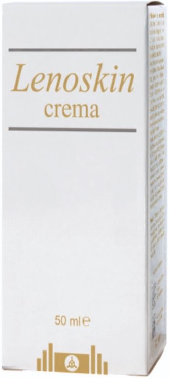 LENOSKIN CREMA 50 ML - Farmaciapacini.it