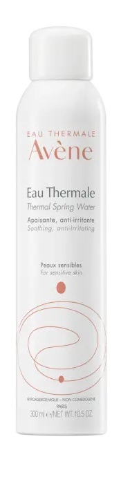 EAU THERMALE AVENE KIT ACQUA TERMALE SPRAY 300 ML + 50 ML - Farmaciapacini.it