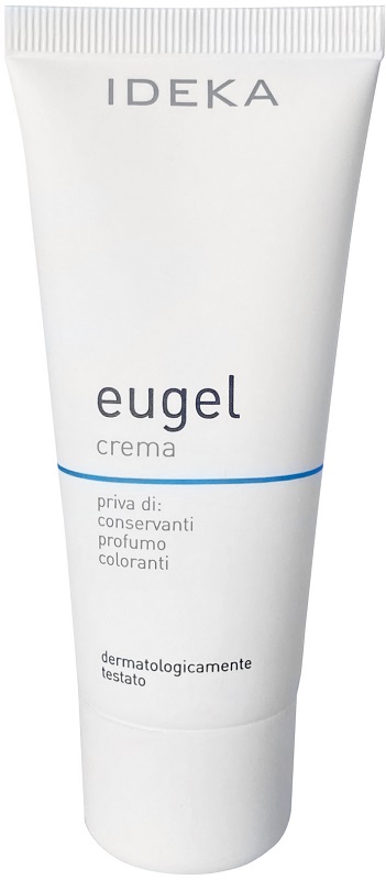 EUGEL CREMA IDRATANTE 50 ML - Farmaciapacini.it