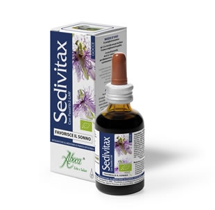 SEDIVITAX BIOLOGICO GOCCE 30 ML - Farmaciapacini.it