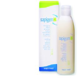 SAPONE LIQUIDO IGIENE INTIMA SAPIGEN K FLACONE 250 ML - Farmaciapacini.it