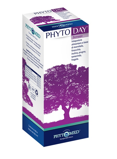 PHYTODAY 150 ML - Farmaciapacini.it