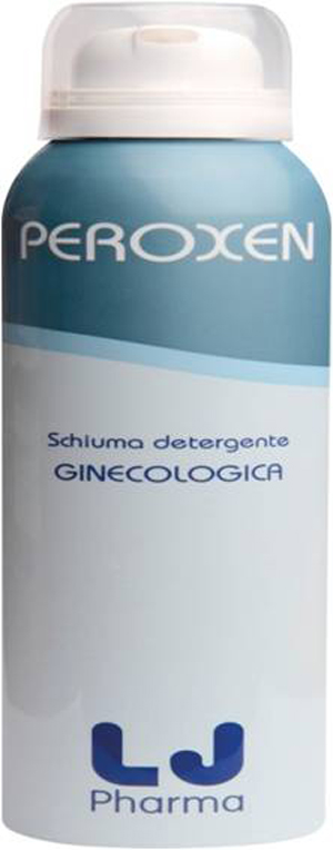 PEROXEN SCHIUMA DETERGENTE GINECOLOGICA 150 ML - Farmaciapacini.it