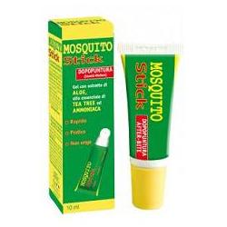 ESI MOSQUITO STICK DOPOPUNTURA GEL 10 ML - Farmaciapacini.it