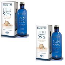 KARITE 100 OLIO 200ML - Farmaciapacini.it