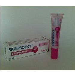 SKINPROJECT CONT OCCHI GEL 15M - Farmaciapacini.it