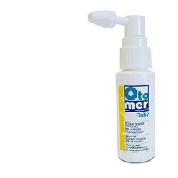 OTOMER BABY ACQUA DI MARE ISOTONICA 20 ML - Farmaciapacini.it