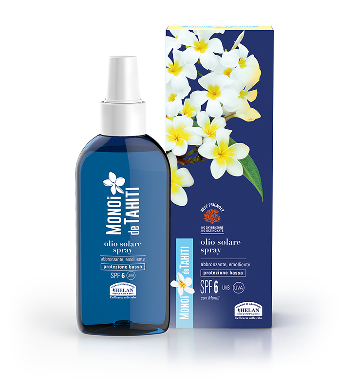 MONOI OLIO SOLARE - Farmaciapacini.it