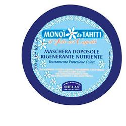 MONOI MASCHERA DOPOSOLE - Farmaciapacini.it
