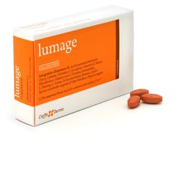 LUMAGE 20 COMPRESSE - Farmaciapacini.it