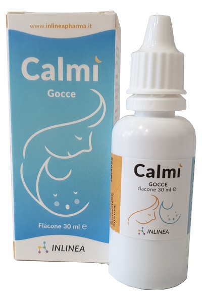 CALMI' GOCCE 30 ML - Farmaciapacini.it