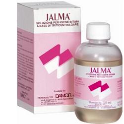 JALMA SOLUZIONE IGIENE INTIMA 225 ML - Farmaciapacini.it
