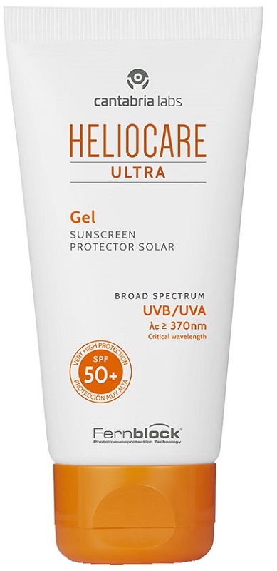 HELIOCARE GEL FP50+ 50 ML - Farmaciapacini.it