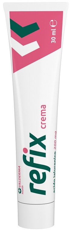 REFIX CREMA IDRATANTE CORPO 30 ML - Farmaciapacini.it