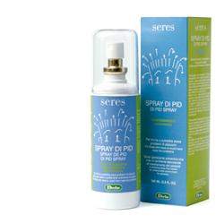 SERES SPRAY PREVENTIVO PEDICULOSI 100 ML - Farmaciapacini.it