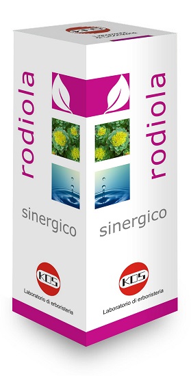 RODIOLA SINERGICO GOCCE 100 ML - Farmaciapacini.it
