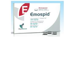 EMOSPID 20 COMPRESSE - Farmaciapacini.it