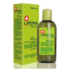 LIPEROL PLUS SHAMPOO 150 ML - Farmaciapacini.it