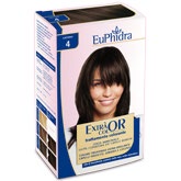 EUPHIDRA EXTRA COLOR 5 CASTANO CHIARO - Farmaciapacini.it