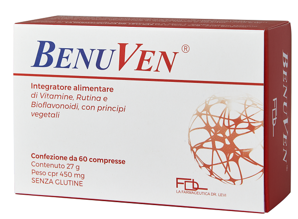 BENUVEN 60 COMPRESSE - Farmaciapacini.it