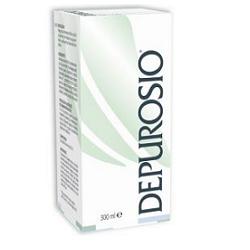 DEPUROSIO SCIROPPO 300 ML - Farmaciapacini.it