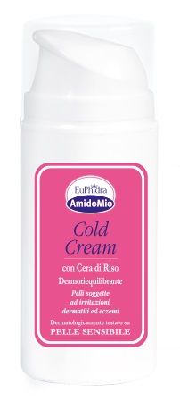EUPHIDRA AMIDOMIO DERMOCREMA 100 ML - Farmaciapacini.it