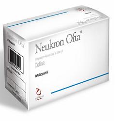 NEUKRON OFTA 10 FLACONCINI 10 ML - Farmaciapacini.it