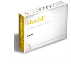 MICROFLEB 30 COMPRESSE - Farmaciapacini.it