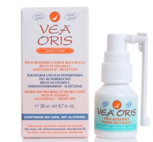 VEA ORIS SPR 20 ML - Farmaciapacini.it