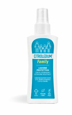 CITROLEDUM FAMILY SPRAY 75 ML - Farmaciapacini.it